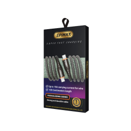 کابل تبدیل Type-C اپیمکس مدل EC-136 طول ۱ متر