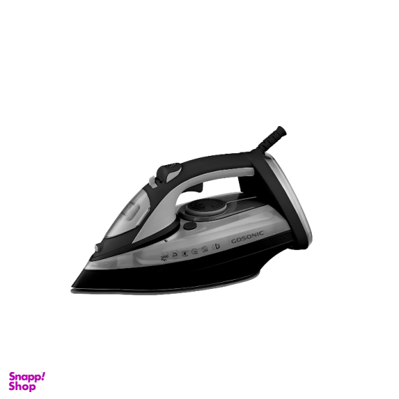 اتو بخار گوسونیک مدل GSI-300