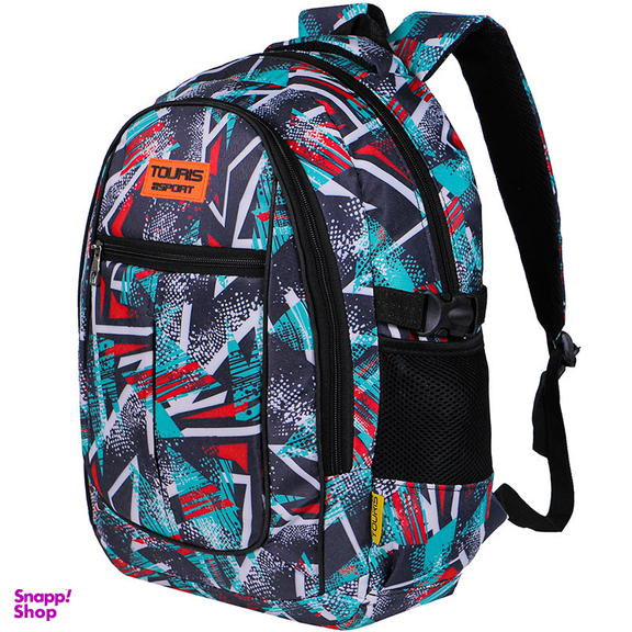 کوله پشتی پسرانه توریث مدل BVR-9900