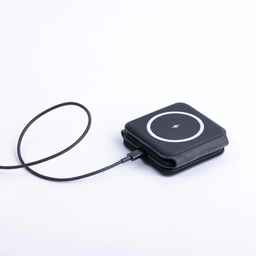 شارژر مغناطیسی 15 وات فوربری مدل W07