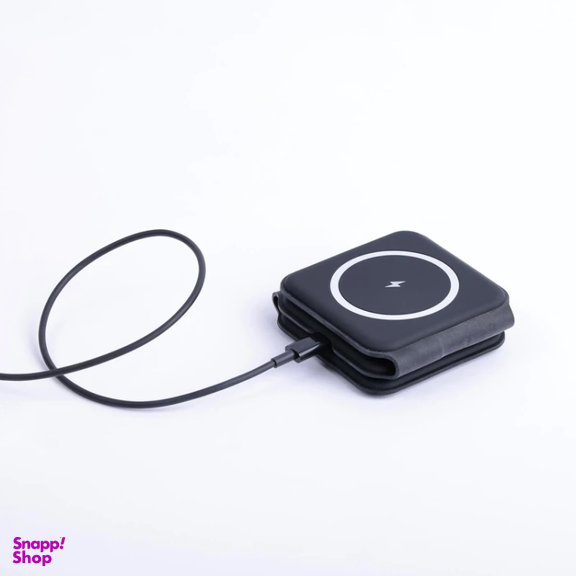 شارژر مغناطیسی 15 وات فوربری مدل W07