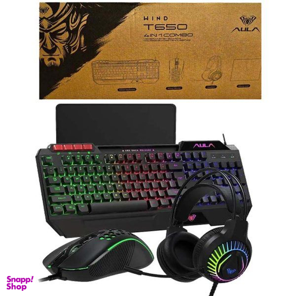 ست مخصوص بازی آئولا مدل T650