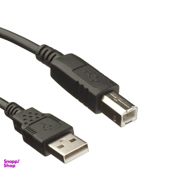کابل پرینتر مدل CCA طول 1.5 متر