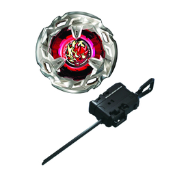 فرفره انفجاری مدل X bx-02
