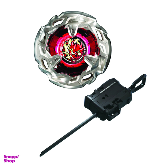 فرفره انفجاری مدل X bx-02