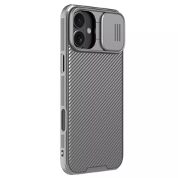 کاور نیلکین مدل CamShield Pro Magnetic مناسب برای گوشی موبایل اپل IPhone 16