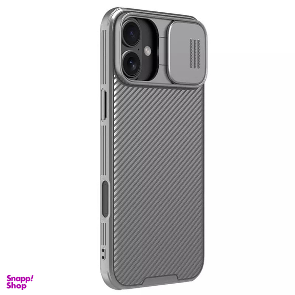 کاور نیلکین مدل CamShield Pro Magnetic مناسب برای گوشی موبایل اپل IPhone 16