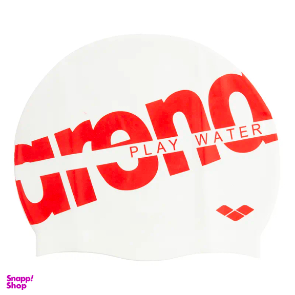 کلاه شنا آرنا مدل PLAY WATER 8-820