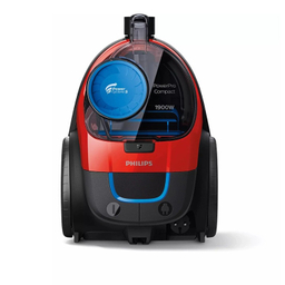 جاروبرقی بدون کیسه فیلیپس مدل PowerPro Compact FC9351