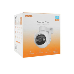 دوربین مداربسته 5 مگاپیکسل آیمو مدل Imou Cruiser 2