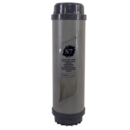 فیلتر دستگاه تصفیه آب آکوآ اسپرینگ مدل F-S7-H10A مجموعه 10 عددی