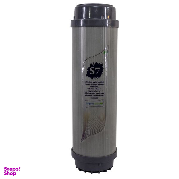 فیلتر دستگاه تصفیه آب آکوآ اسپرینگ مدل F-S7-H10A مجموعه 10 عددی