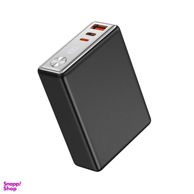 پاوربانک شارژ سریع ویوو مدل Wi-P005 ظرفیت 10000 میلی آمپر ساعت