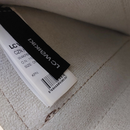 کیف پول زنانه ال سی وایکیکی مدل verny