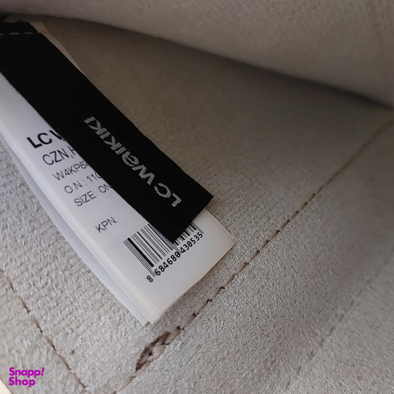 کیف پول زنانه ال سی وایکیکی مدل verny