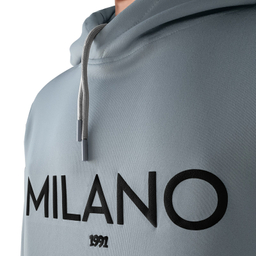 هودی ورزشی مردانه نوزده نودیک مدل GK1940 G