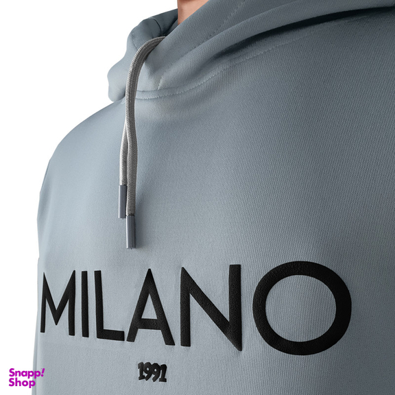 هودی ورزشی مردانه نوزده نودیک مدل GK1940 G