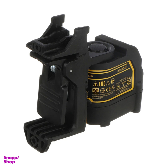 تراز لیزری جاب مدل JW088CG-GREEN