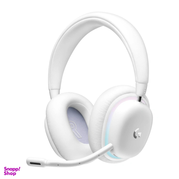 هدست بی سیم مخصوص بازی لاجیتک مدل Logitech G735 Bluetooth
