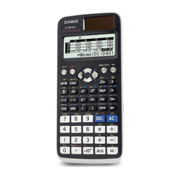ماشین حساب کاسیو مدل fx-991EX