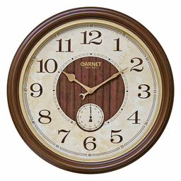 ساعت دیواری گارنت کد 3502