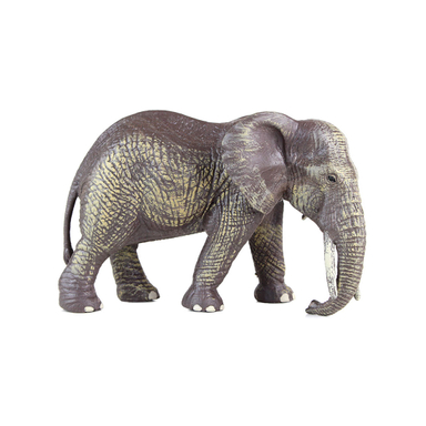 اسباب بازی فیگور حیوانات مک تویز مدل فیل