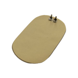شیشه آینه چپ برقی آریکو کد 1372L مدل گرمکن دار مناسب برای تندر 90