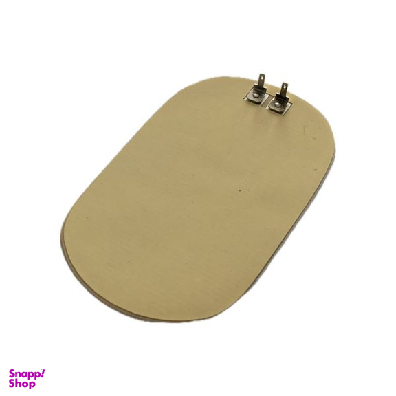 شیشه آینه چپ برقی آریکو کد 1372L مدل گرمکن دار مناسب برای تندر 90