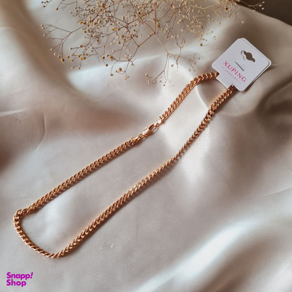 زنجیر زنانه ژوپینگ  کد 830