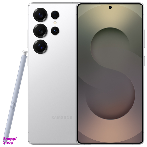 گوشی موبايل سامسونگ مدل گلکسی S25 Ultra 5G دو سیم کارت رم 12 گیگابایت و ظرفیت 1 ترابایت و ویتنام