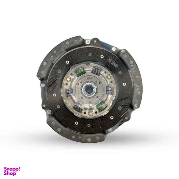 دیسک و صفحه خودرو والئو کد 826360 مناسب پژو 405