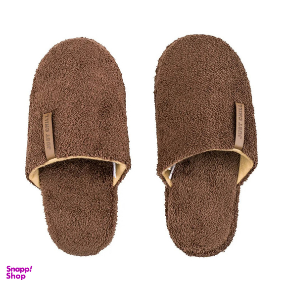 دمپایی ال سی وایکیکی مدل ول سافت Just Chill 2