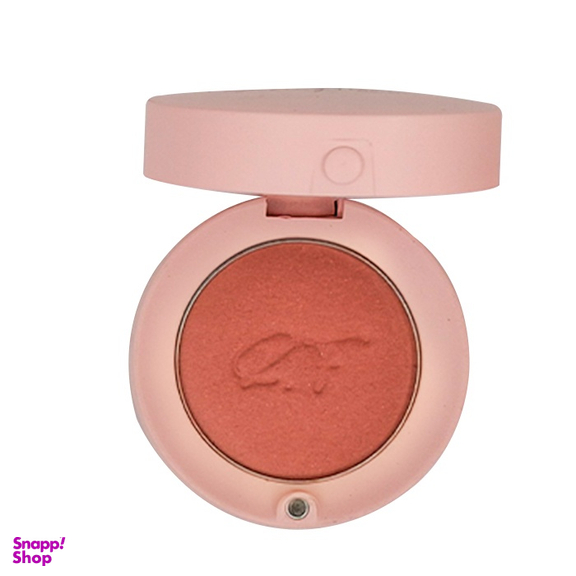 رژ گونه رینی فلاور شماره BLO6