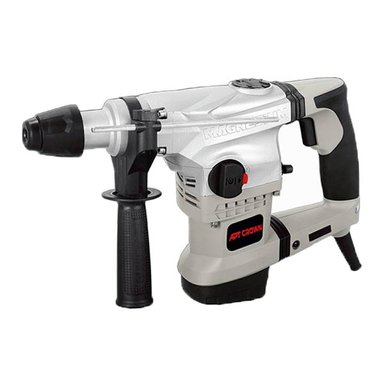 دریل بتن کن چهارشیار کرون مدل CT18056