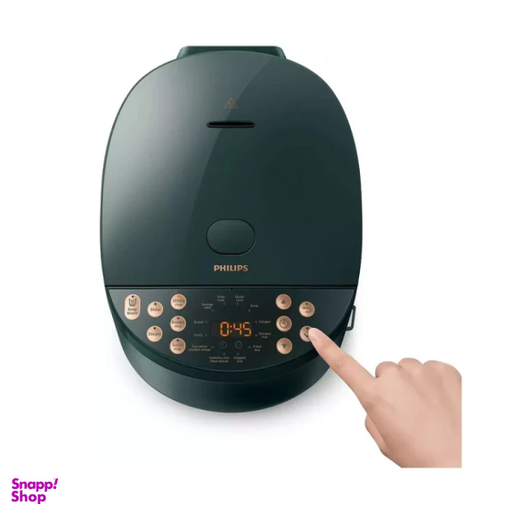 پلوپز فیلیپس مدل HD4518