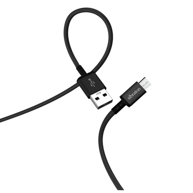 کابل تبدیل USB به MicroUSB سیبراتون مدل S232A طول 1.1 متر