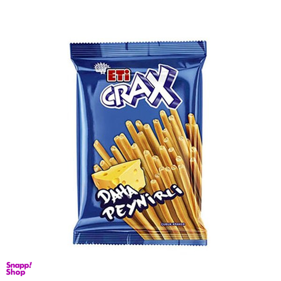بیسکوئیت پنیری اتی وزن 50 گرم