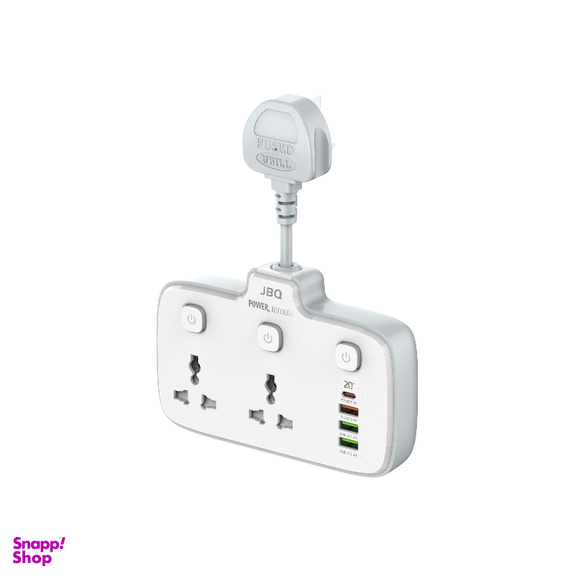 چندراهی برق جی بی کیو مدل SC-2413