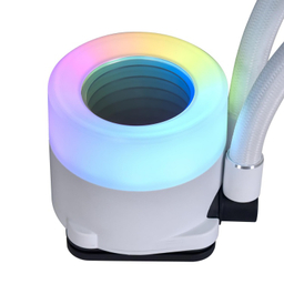 خنک کننده مایع پردازنده لیان لی مدل GA II TRINITY 240