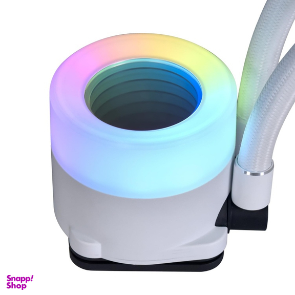 خنک کننده مایع پردازنده لیان لی مدل GA II TRINITY 240