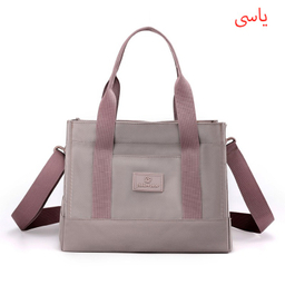 کیف رودوشی زنانه بوبو مدل 8112