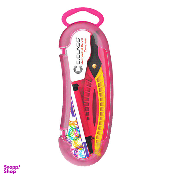 پرگار اتودی سی کلاس COM-M86