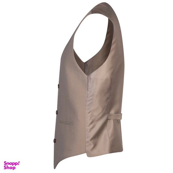 ست کت و شلوار و جلیقه مردانه آیکت مدل دو طرفه کد 02