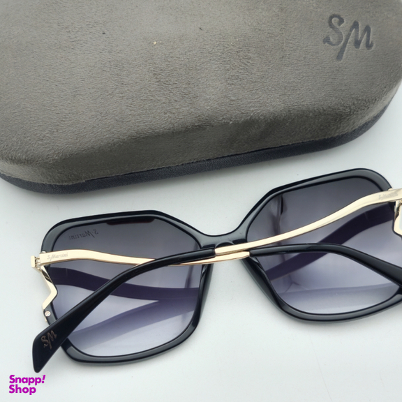 عینک آفتابی زنانه سرجیو مارتینی مدل sa1044c5