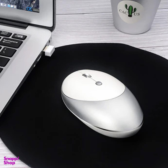 ماوس بی سیم اچ اکس اس جی مدل T36