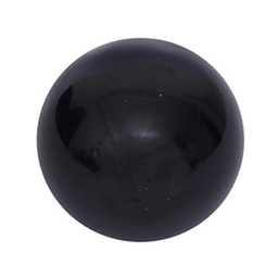 گوی سنگ آبسیدین کد 10