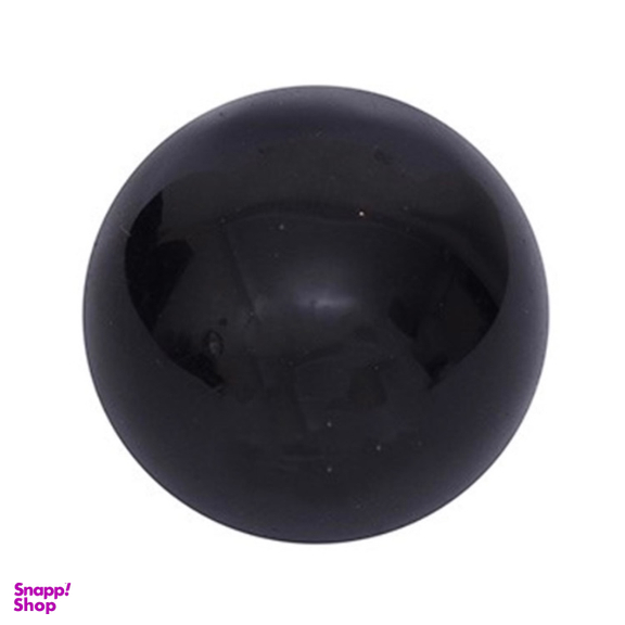 گوی سنگ آبسیدین کد 10