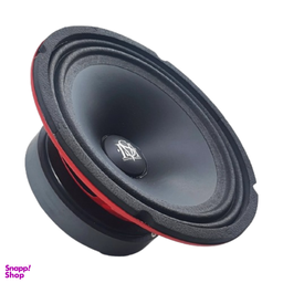 میدرنج 8 اینچ ساند میکرز مدل SM-8804 300w