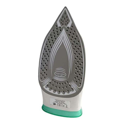 اتو بخار کنوود مدل ST-8002