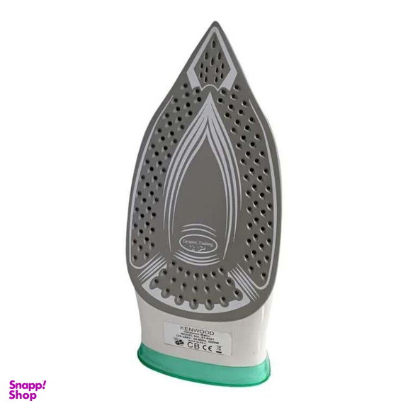 اتو بخار کنوود مدل ST-8002